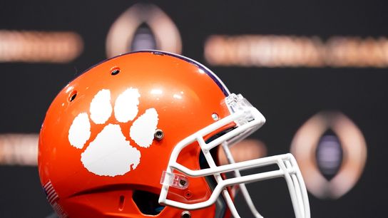 Prized RB Bowman leaving Clemson; Florida next? (College Football)