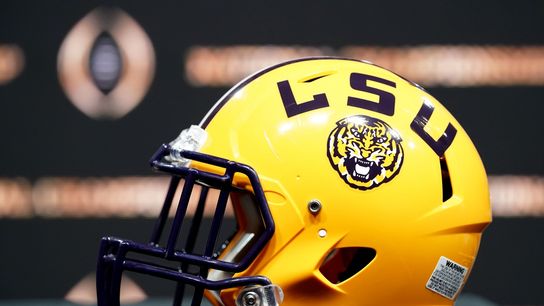 LSU picks up commitment from 4-star TE Mac Markway (College Football)