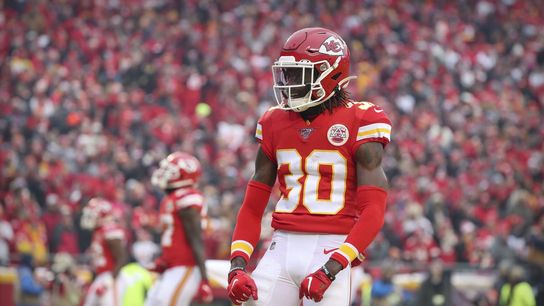 Chiefs CB Brown reveals he tore ACL (NFL)