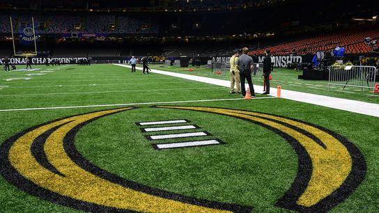 Tyrone Willingham named to CFP selection committee (College Football)