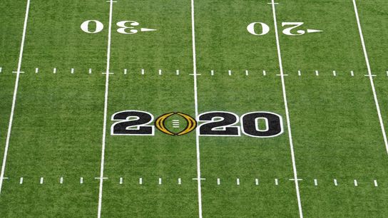 Report: NCAA approves blanket Aug. 29 start date (College Football)