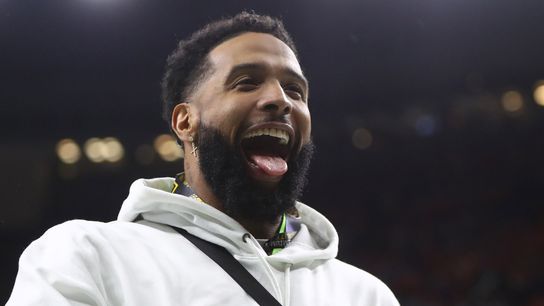 LSU bans OBJ, docks scholarships in self-imposed penalties (College Football)