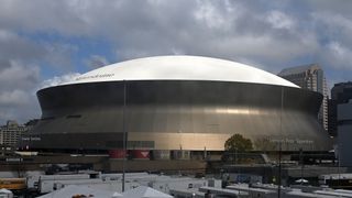 Caesars moves closer to naming rights for Superdome (NFL)