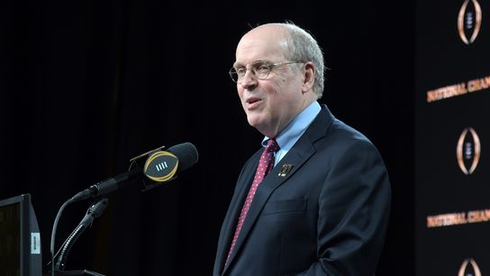 Report: CFP payout could drop 10-15% minus fans (College Football)