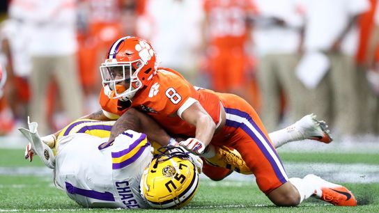 Falcons sign entire six-player draft class (NFL)
