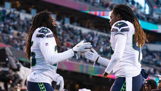 Reports: Seahawks release LB Shaquem Griffin (NFL)