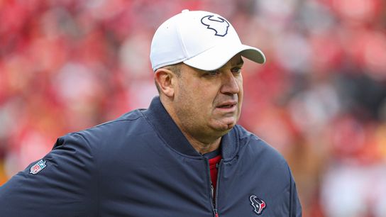Report: Jaguars to interview Bill O’Brien (NFL)