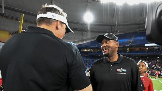 Reports: Jaguars preparing to hire Mike Caldwell as DC (NFL)