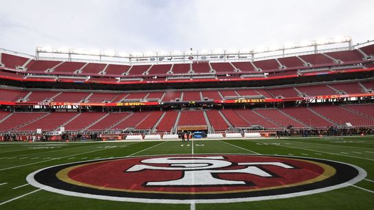 Former 49ers defensive star Charlie Krueger dies at 84 (NFL)