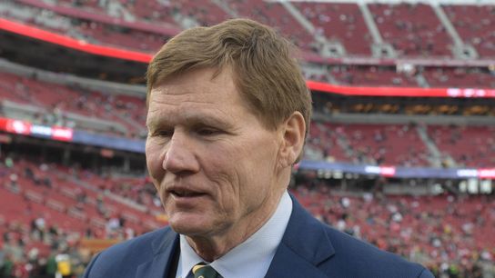 Packers CEO: 'We're not idiots. Aaron Rodgers will be back' (NFL)