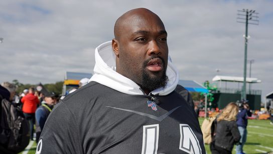 Report: Cardinals give C Rodney Hudson $20.1M extension (NFL)