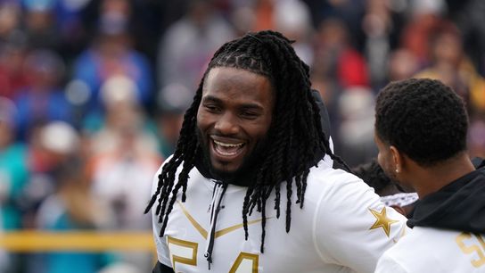 Report: Chargers' Ingram dissatisfied with contract (NFL)