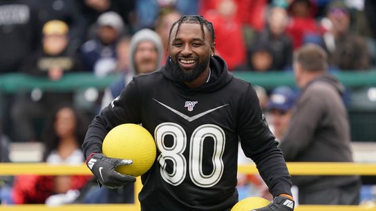 Browns activate WR Landry (hip) off PUP list (NFL)