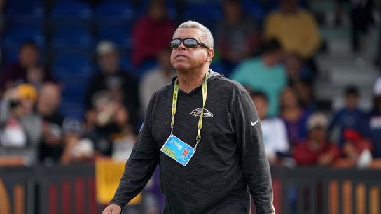 Reports: Texans agree to five-year deal with coach David Culley (NFL)