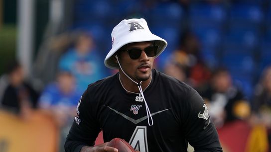 FBI interviewed Deshaun Watson, but lawyers disagree about why (NFL)