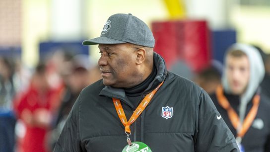 NFL officiating leader Wayne Mackie dies at 62 (NFL)