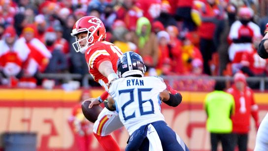 Report: DB Ryan hires new agent; several teams interested (NFL)