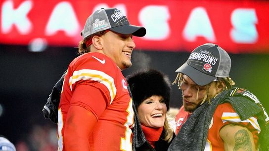 NFL mourns Norma Hunt, wife of Chiefs founder (NFL)