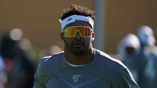 Jets deal disgruntled S Adams to Seattle (NFL)