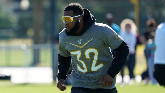 Reports: Cardinals make Baker highest-paid safety (NFL)
