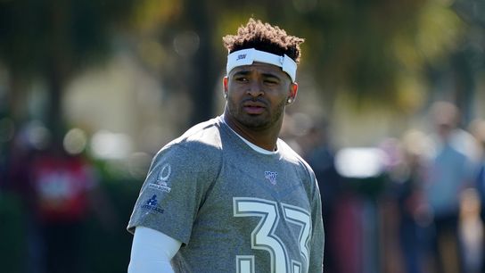 Report: Seahawks, Adams to delay contract talks (NFL)