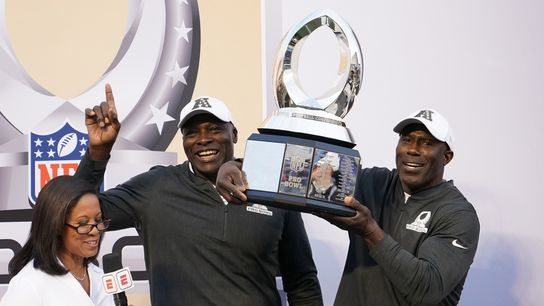 Pro Bowl will be contested on Madden NFL 21 (NFL)