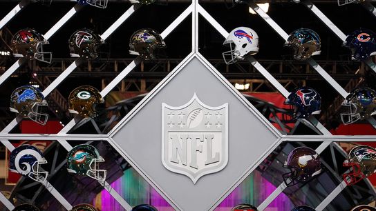 NFL: 90 percent of players have registered to vote (NFL)