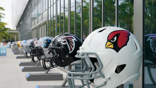 Former Cardinals coach Hanifan dies at 87 (NFL)