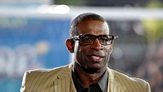 Deion Sanders named coach at Jackson State (College Football)