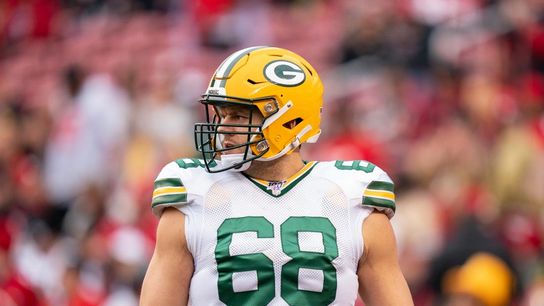 Reports: NFL suspends OT Jared Veldheer six games (NFL)
