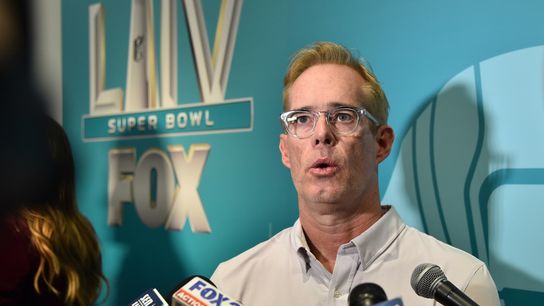 Report: Joe Buck to take turn as guest host on 'Jeopardy!' (NFL)
