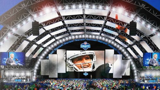 Cowboys awarded four compensatory picks for NFL Draft (NFL)