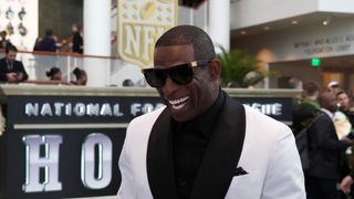 Deion lands gig with Barstool Sports (NFL)