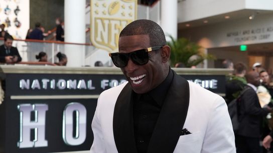 Deion lands gig with Barstool Sports (NFL)