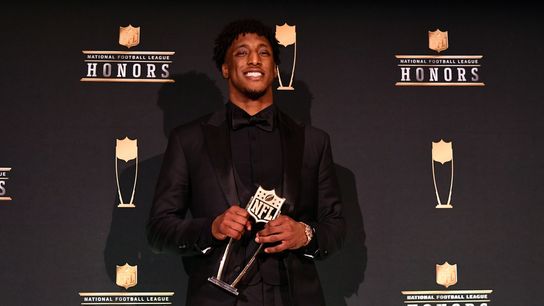 Saints WR Thomas (ankle) questionable vs. Chargers (NFL)