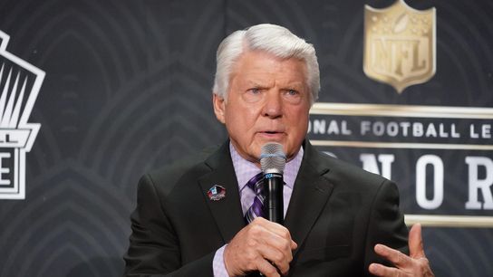 Jerry Jones: Jimmy Johnson ‘will be in the Ring of Honor’ (NFL)