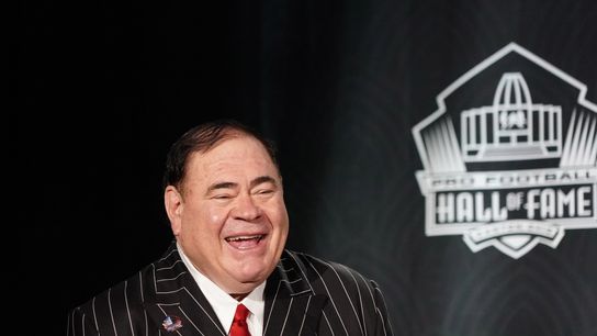 Pro Football HOF president David Baker retiring (NFL)
