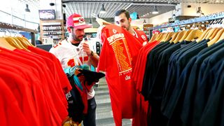 Watch and wear: NFL, Amazon partnership to expand (NFL)