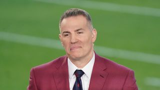 Kurt Warner says he tested positive for COVID-19 (NFL)