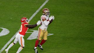 49ers place starting LB Warner on COVID-19 list (NFL)