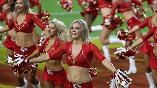 Report: No NFL cheerleaders or mascots on sidelines this fall (NFL)