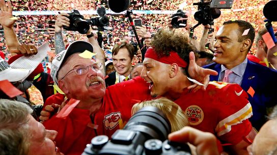 Training camp primer: AFC West (NFL)