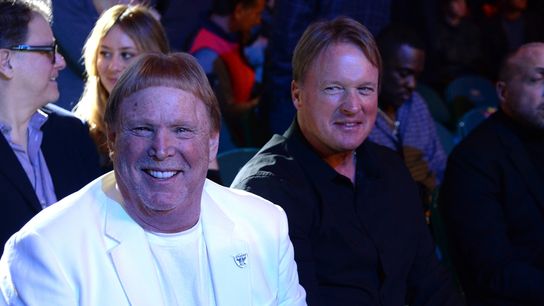 Raiders owner decries protocol punishment, files appeal (NFL)