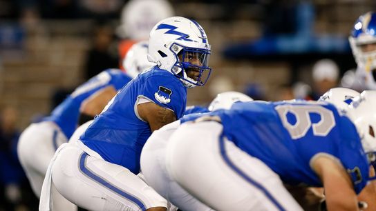 Mountain West details testing protocols for football's return (College Football)