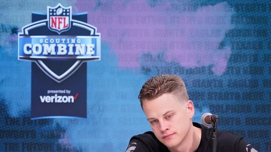 Reports: Prospects eye combine boycott over ‘bubble’ restrictions (NFL)