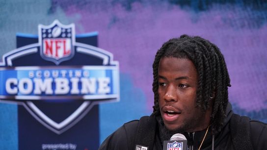 NFL notebook: WR Jeudy agrees to terms with Broncos (NFL)
