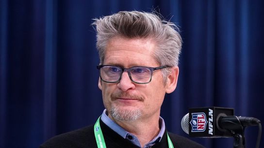 Saints add former Falcons GM Thomas Dimitroff as consultant (NFL)