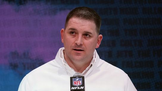Giants discuss plan of action around social justice (NFL)
