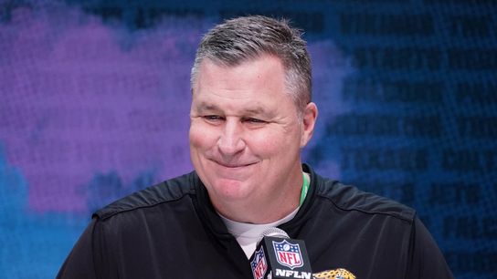 Marrone: Jags taking virus seriously amid league-high cases (NFL)