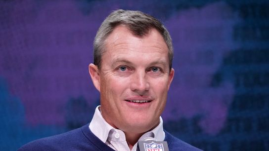 Reports: 49ers, GM Lynch reach five-year extension (NFL)